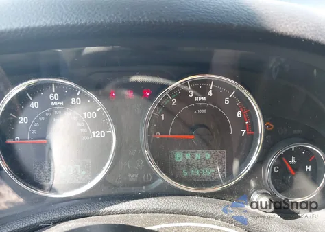 2016 Jeep Wrangler Unlimited Sahara из США, поврежденный, VIN 1C4BJWEG0GL249146